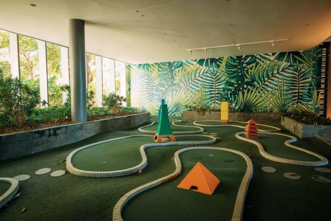 三亚海棠湾jw万豪与艾迪逊对比,不服来辩下一句