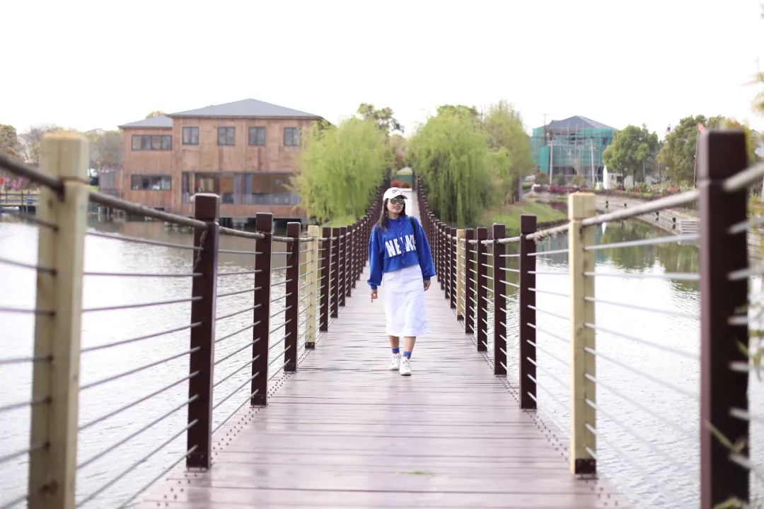 苏州的农村风光,苏州水乡农村风景