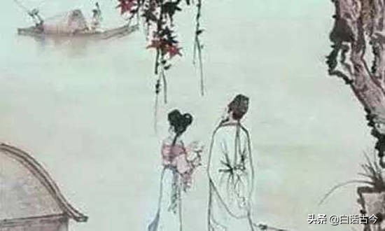 山有木兮木有枝语录,山有木兮心悦君兮君不知全篇