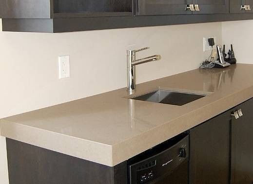 橱柜台面用什么材料做比较好打理,装橱柜台面用什么材料最好最安全