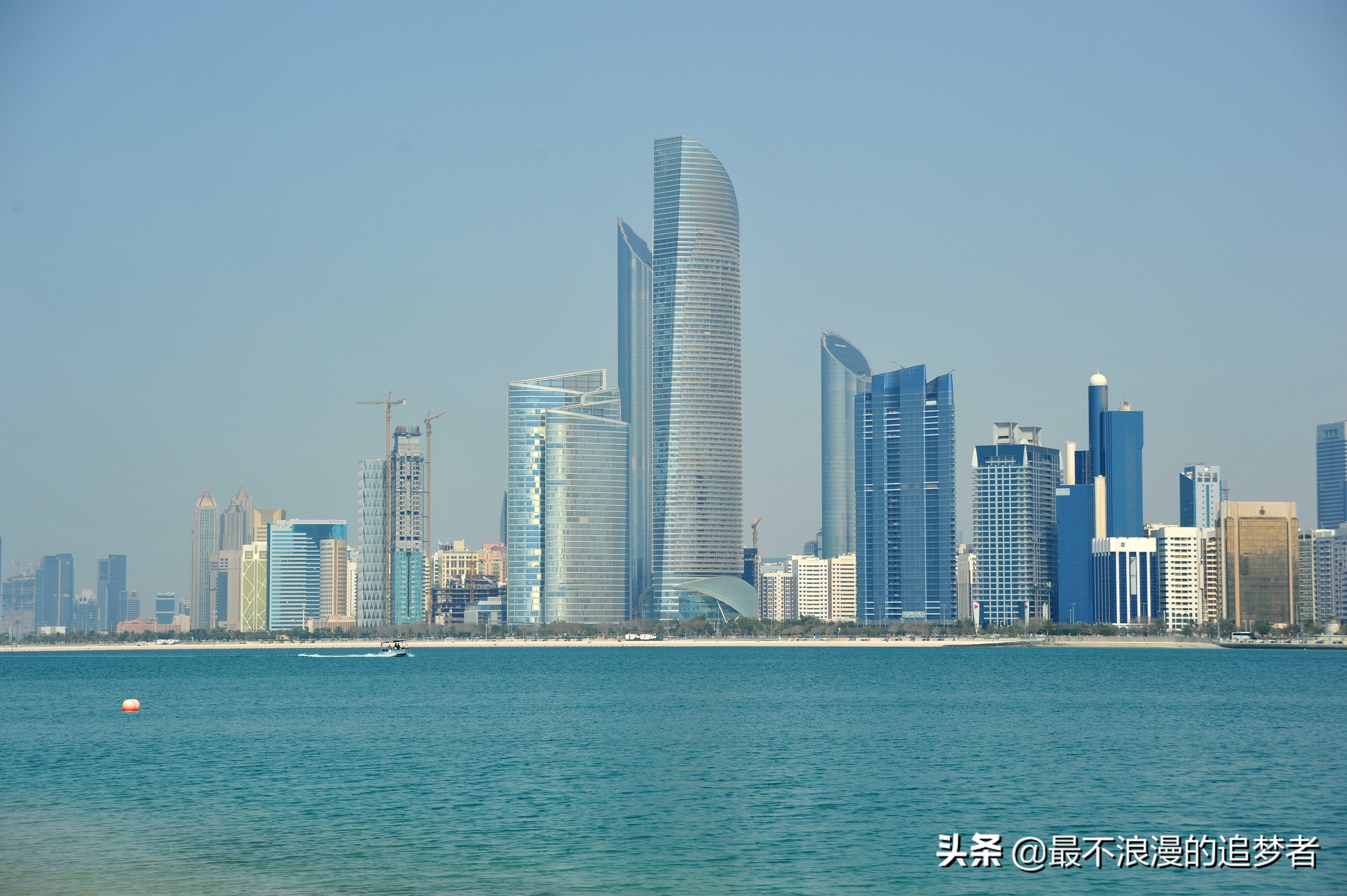 阿联酋谢赫扎耶德清真寺旅游,迪拜谢赫扎耶德路旅游