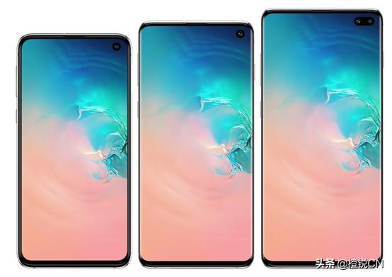 三星galaxyS系列发展史,三星手机galaxys进化史