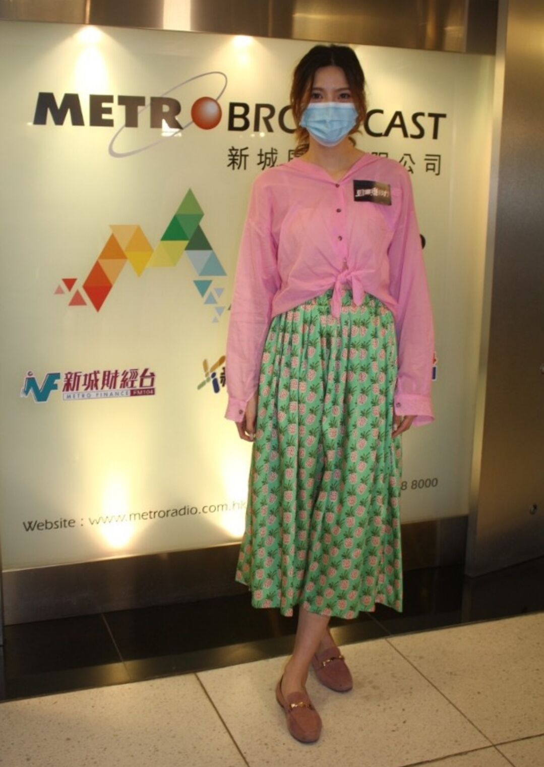 宣布怀上二胎的明星,香港知名女星被曝怀二胎