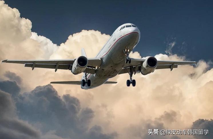 韩国穷游攻略学生党,去韩国穷游攻略