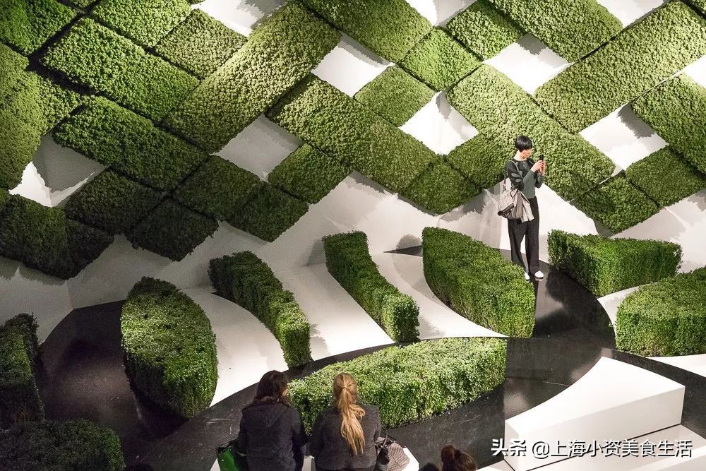 chanel中国秀场上海,chanel最近有什么活动