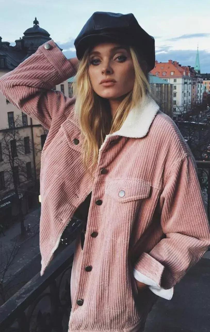 大饼脸买什么帽子,大饼脸戴什么帽子好看