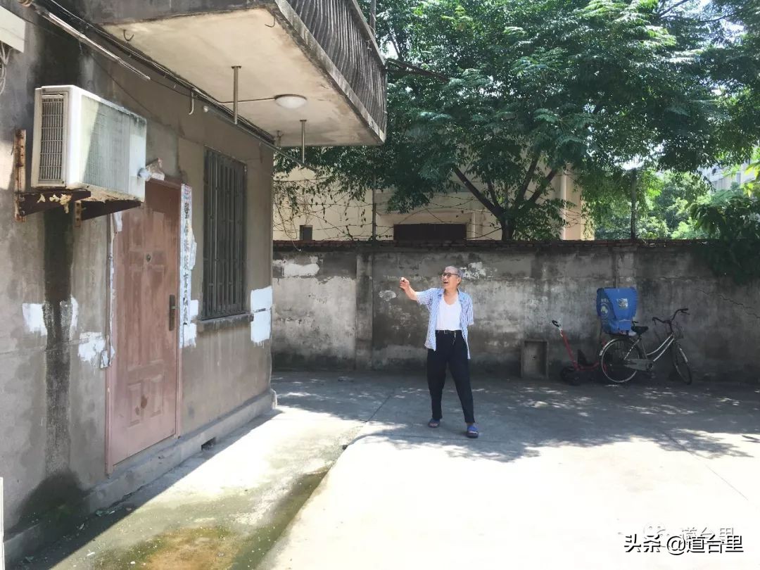 「港城往事」寻踪“四权巷”和“四权巷工人俱乐部”旧址