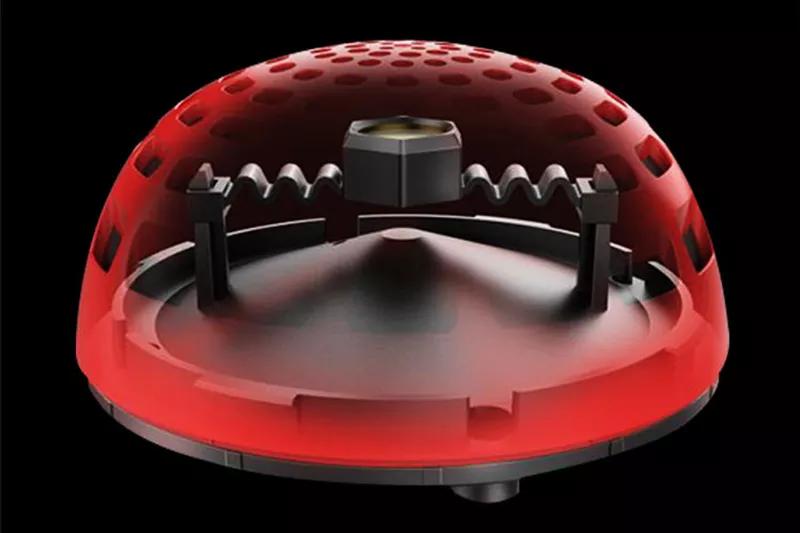 唱吧出的麦克风效果怎么样,唱吧入门级麦克风