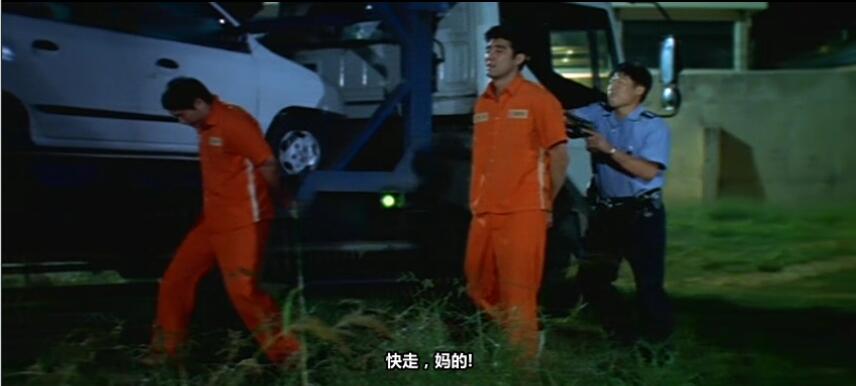 韩国一部黑色幽默的电影,韩国无厘头搞笑电影推荐