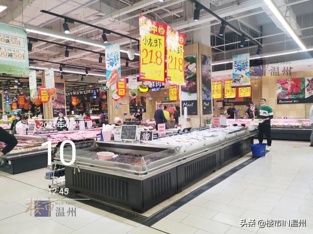 温州鹿城商业综合体排名,温州老城区综合体