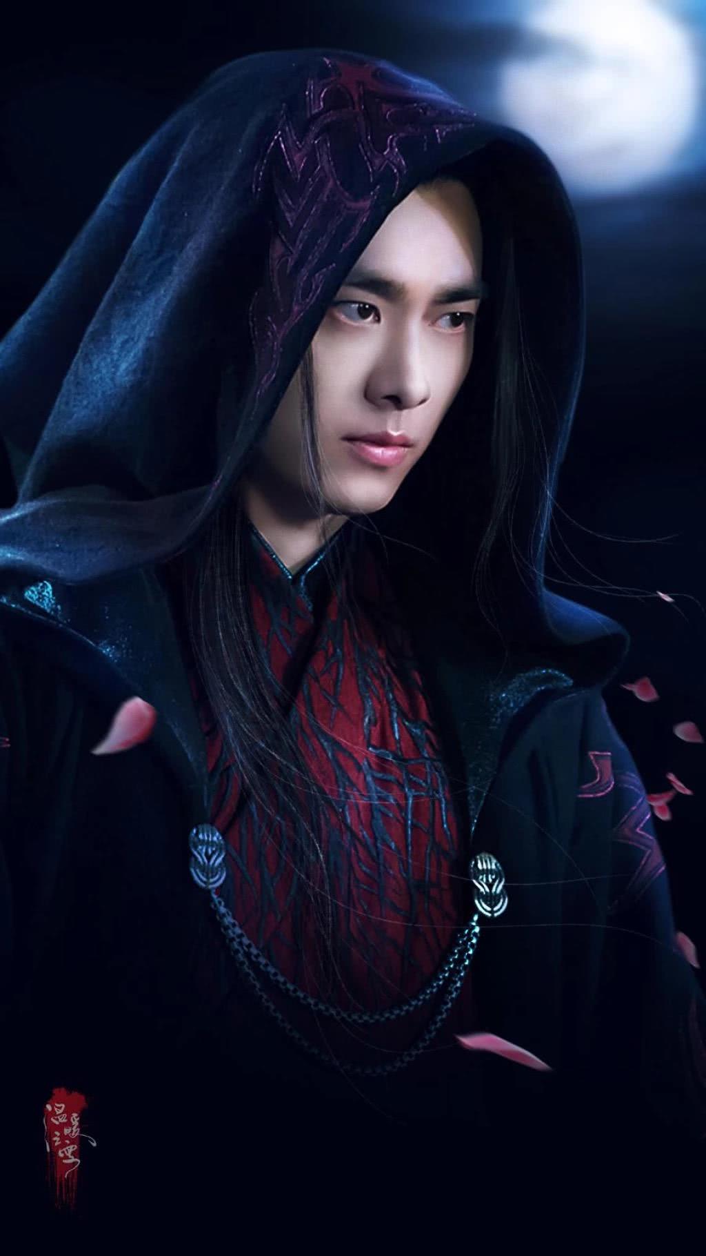 朱一龙为演叛逆者瘦了多少斤,朱一龙瘦脱相