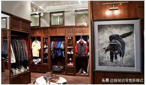 餐具的陈列技巧餐具的花式陈列,陈列技巧斜线陈列