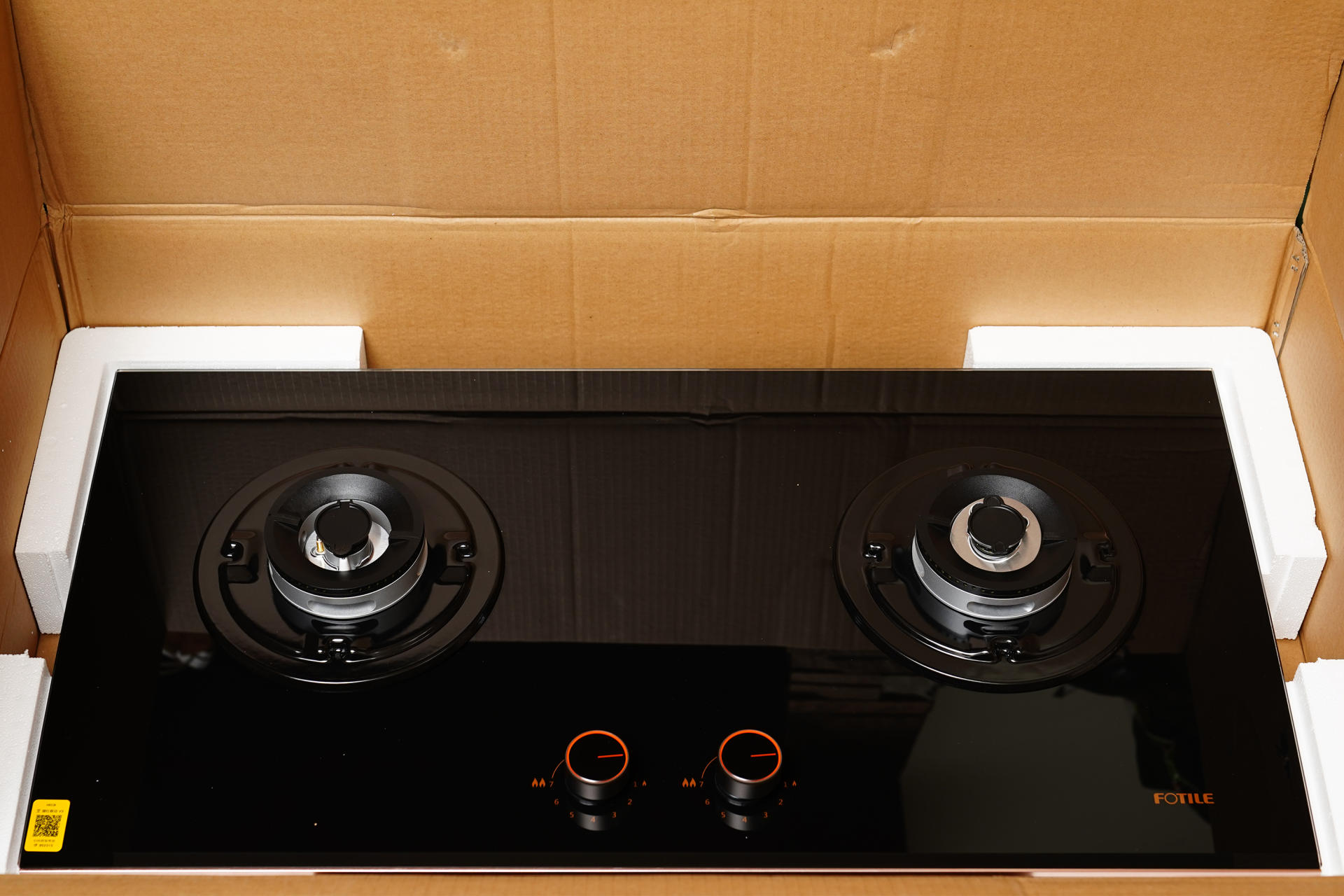 hecb方太燃气灶,方太hecb燃气灶讲解视频