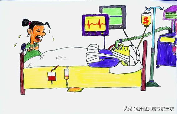 肝癌合并肝硬化的人可以做手术吗,肝硬化肝癌切除后容易复发吗