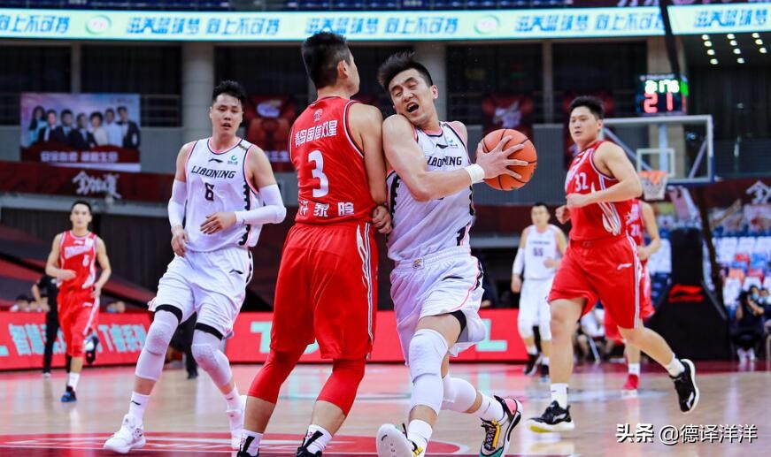 辽篮青岛队换帅,换帅辽宁男篮战胜青岛