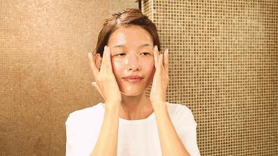 赵丽颖黑头,赵丽颖素颜照片真实对比