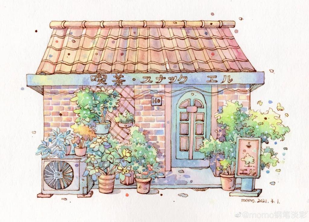 90后小姐姐在家里画画,90后小姐姐画画图片