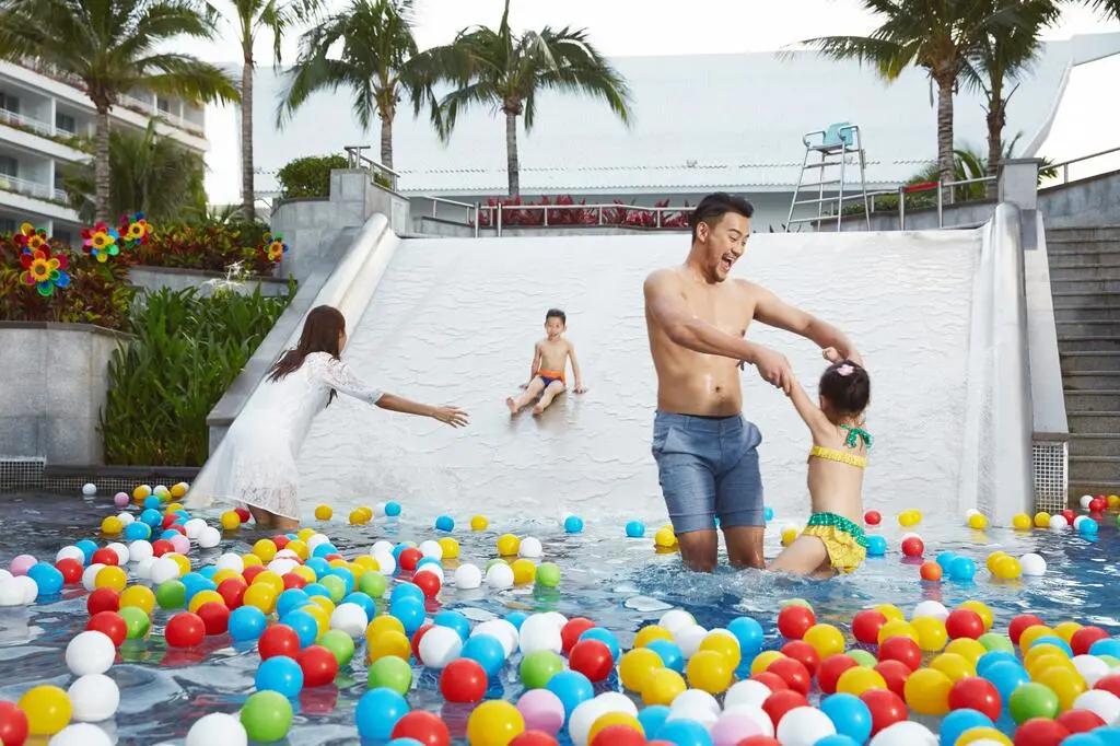 三亚海底酒店,三亚海底酒店海底套房