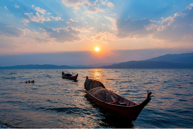 比大理丽江还美的地方,比大理丽江更值得去的地方腾冲