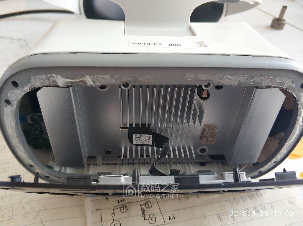 最后之作！被宣告死亡的DaydreamVR及联想MR头显一体机拆解一览