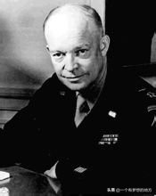 美国五星上将艾森豪威,四星上将艾森豪威尔