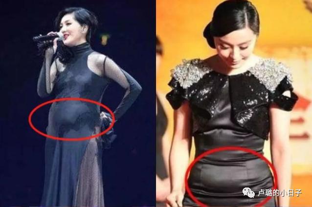 微胖遮肉显瘦,胖妹子看过来教你一招显瘦又百搭