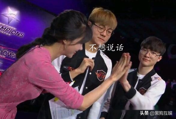 李相赫faker大魔王的故事,李相赫faker人物传