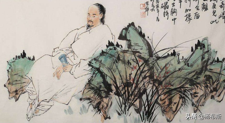 曹雪芹在红楼梦的经典名句,红楼梦中的闲话