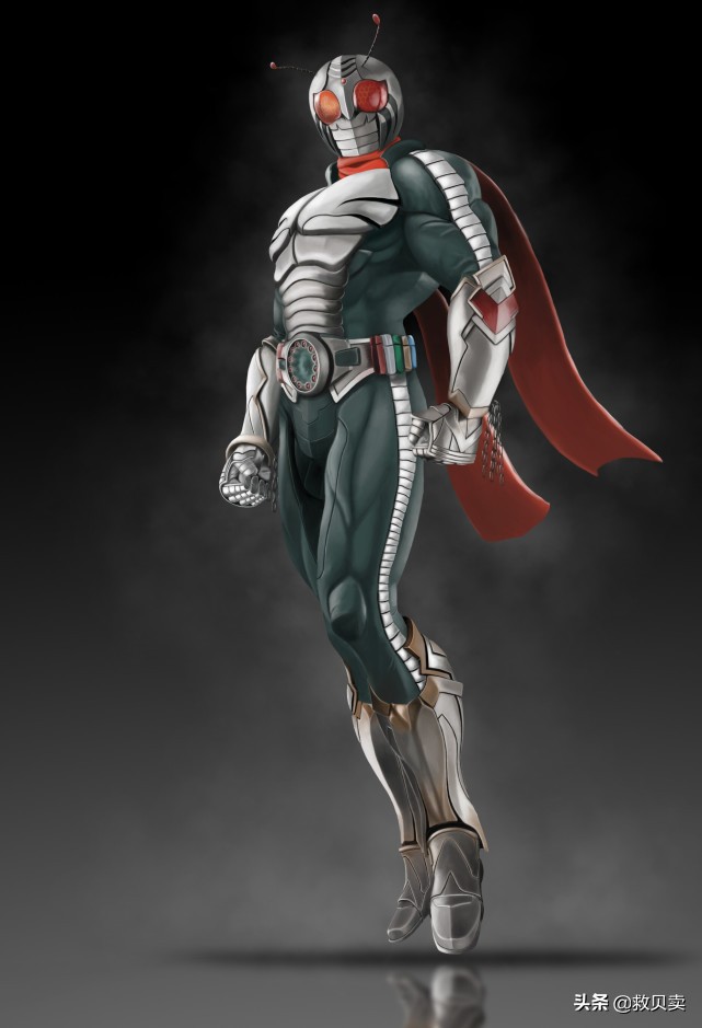 假面骑士克罗兹创骑形态高燃混剪,假面骑士克罗兹第一次变身帅不帅