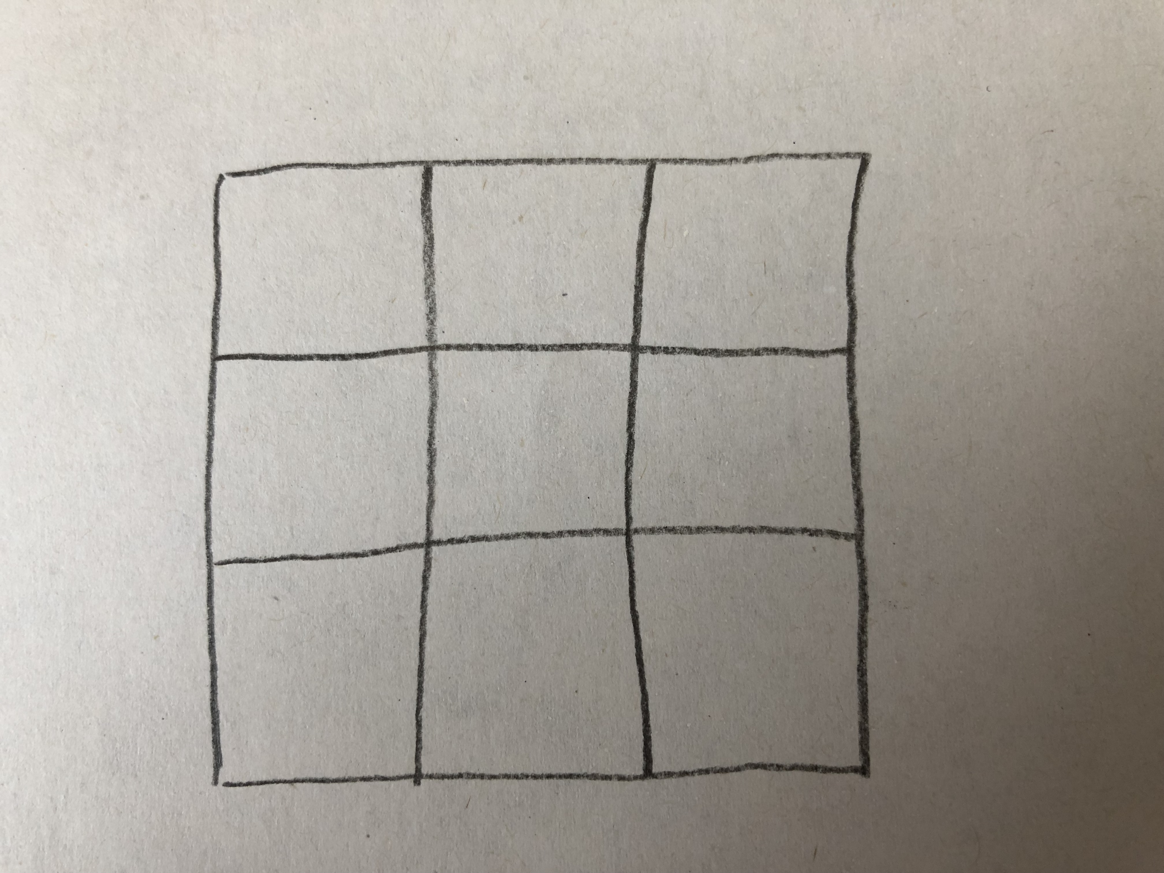 奥数3年级举一反三填数游戏,奥数九宫格填数游戏方法