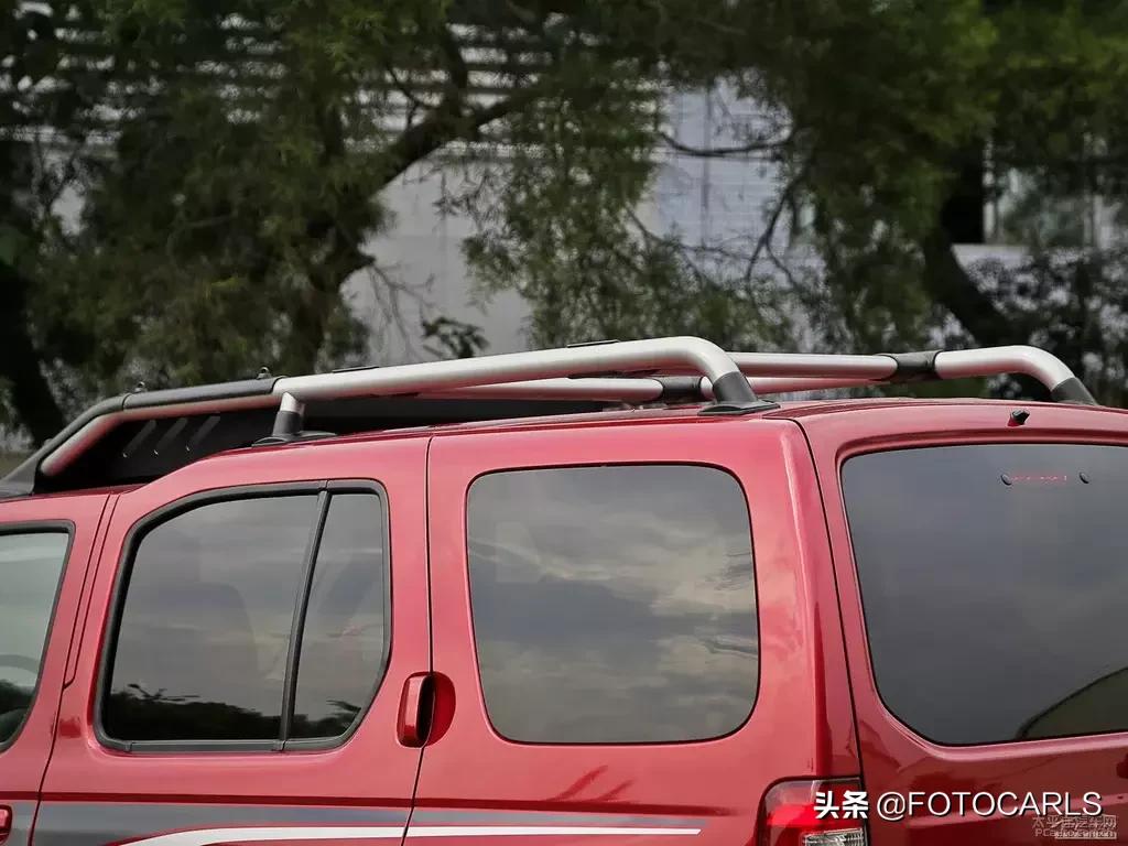 全新日产帕拉丁试驾视频,日产途达新帕拉丁评测