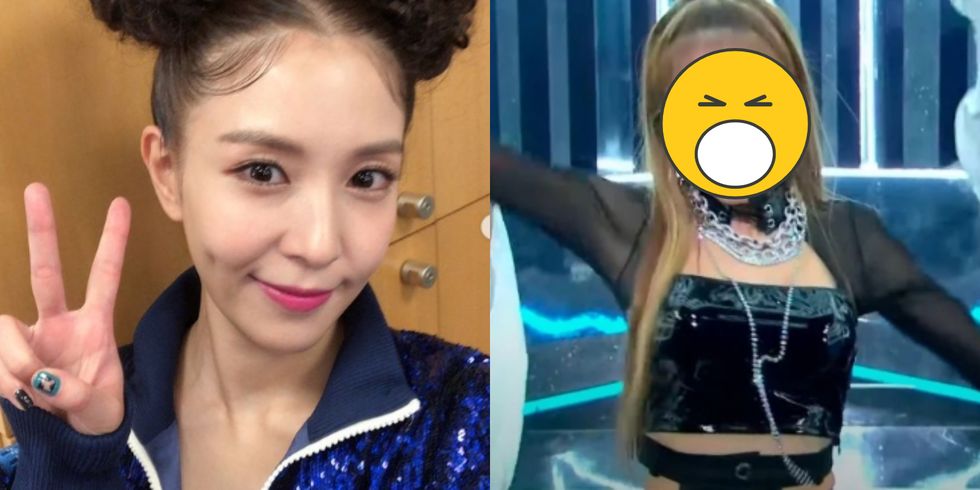 天后宝儿boa亚洲时尚大赏,韩国天后宝儿boa