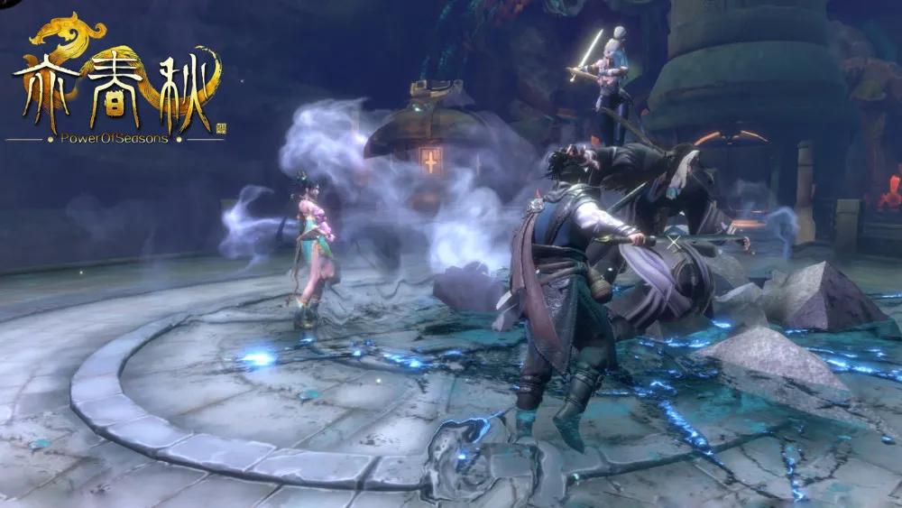 最新国产仙侠游戏单机,steam仙侠国产游戏推荐