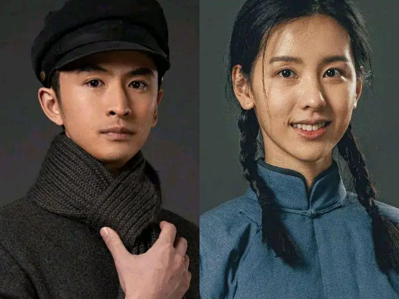 大决战坚守信仰片段,大决战黄埔军校学员站队分道扬镳