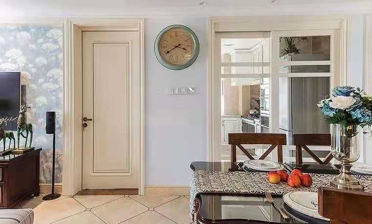 木门应该选什么最好,木门应该怎么挑选