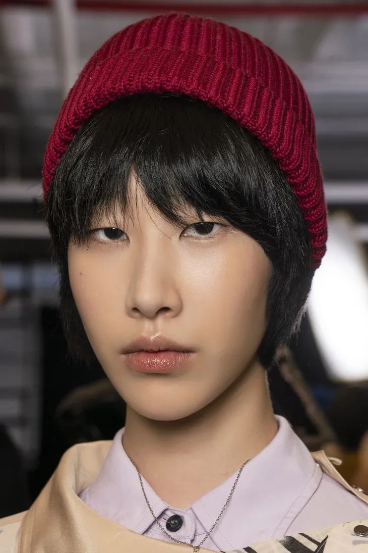 kendall和杨幂,杨幂kendall同框