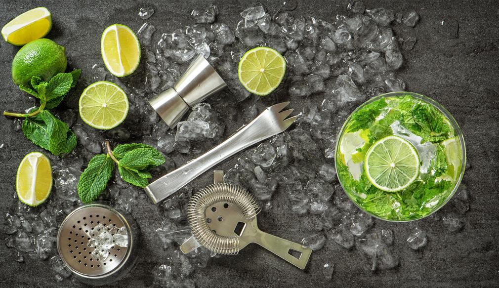 调酒师竟是这么浪漫,调酒十大科普,你有知道的吗?