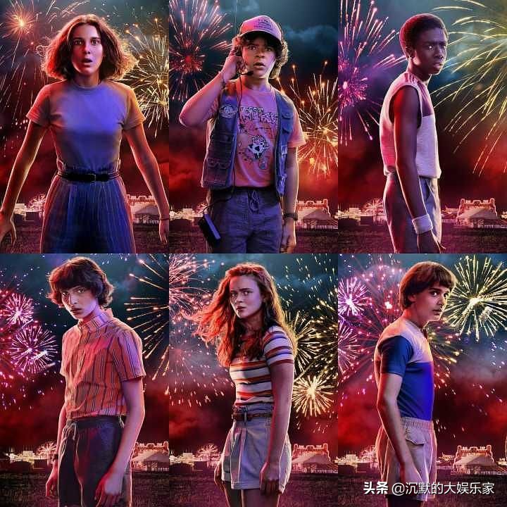 超能力美剧十大排行2021,一口气看完的超能力美剧