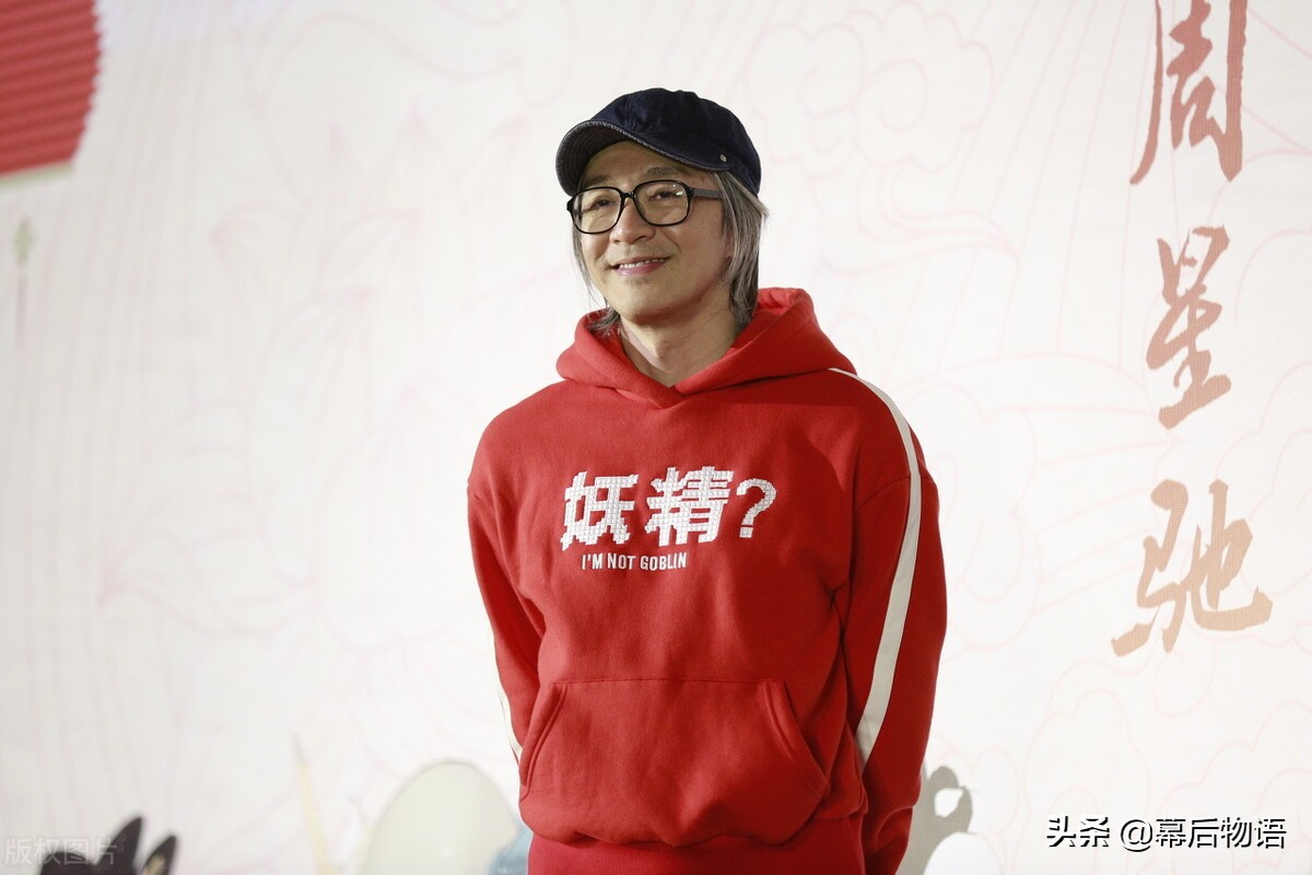 揭秘《济公》：从强强联手到王不见王，周星驰和杜琪峰的决裂之路