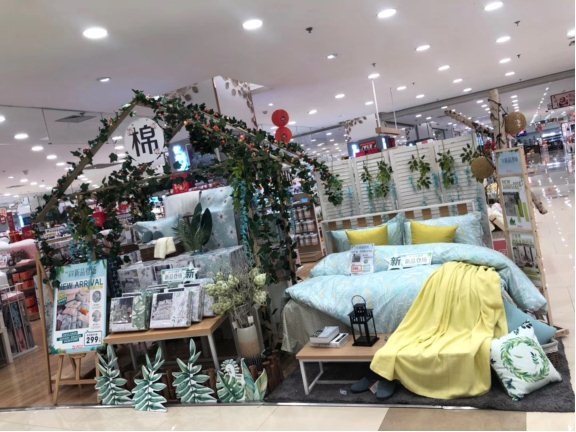 伊藤洋华堂攻略,伊藤洋华堂怎么用