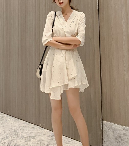 胖人体型的裙子连衣裙怎么穿才显瘦？全部是干货2020/21