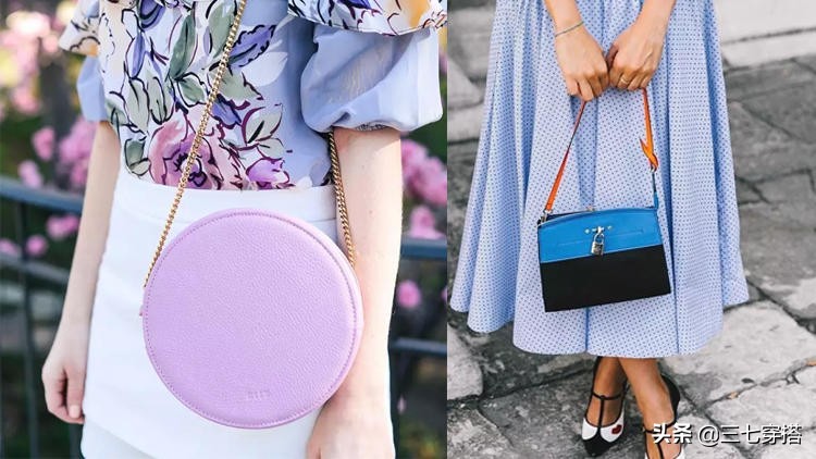 和小ck一个档次的包包,小ck的包包好用吗