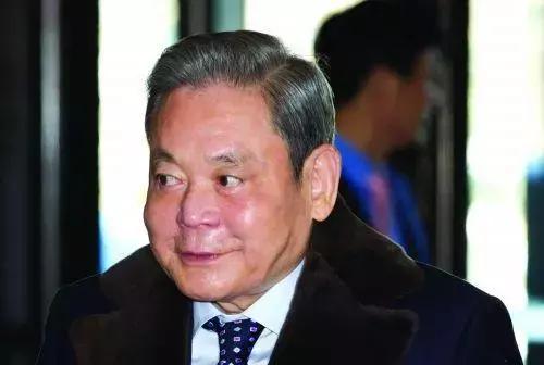 掌控韩国的财阀是如何崛起,韩国财阀掌控了多少经济