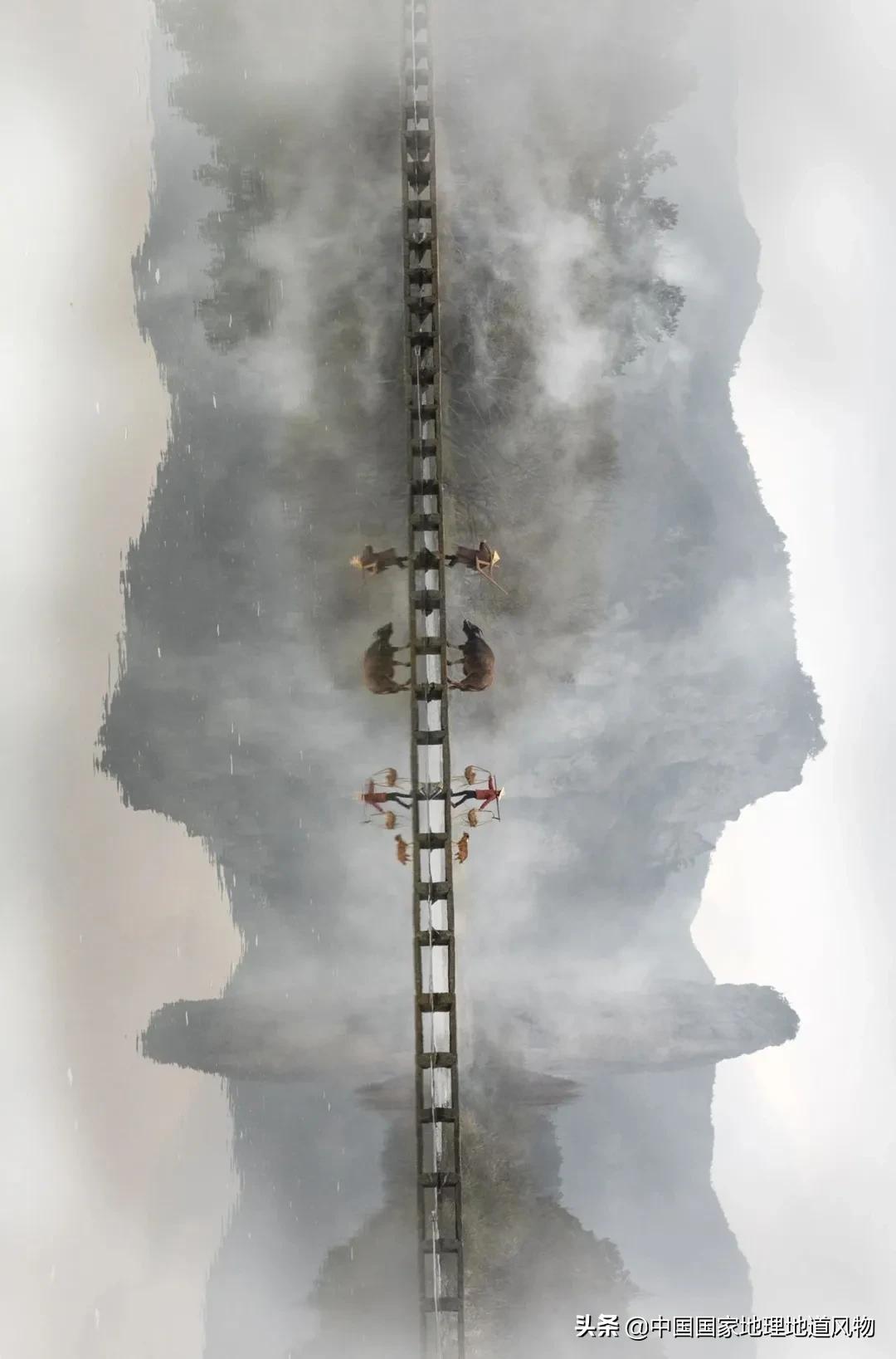 浙江丽水有多少景区,浙江丽水的自然风光介绍