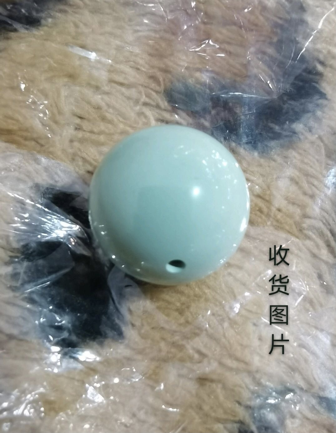 爆料绿松石的秘密 (绿松石有老坑一说吗)