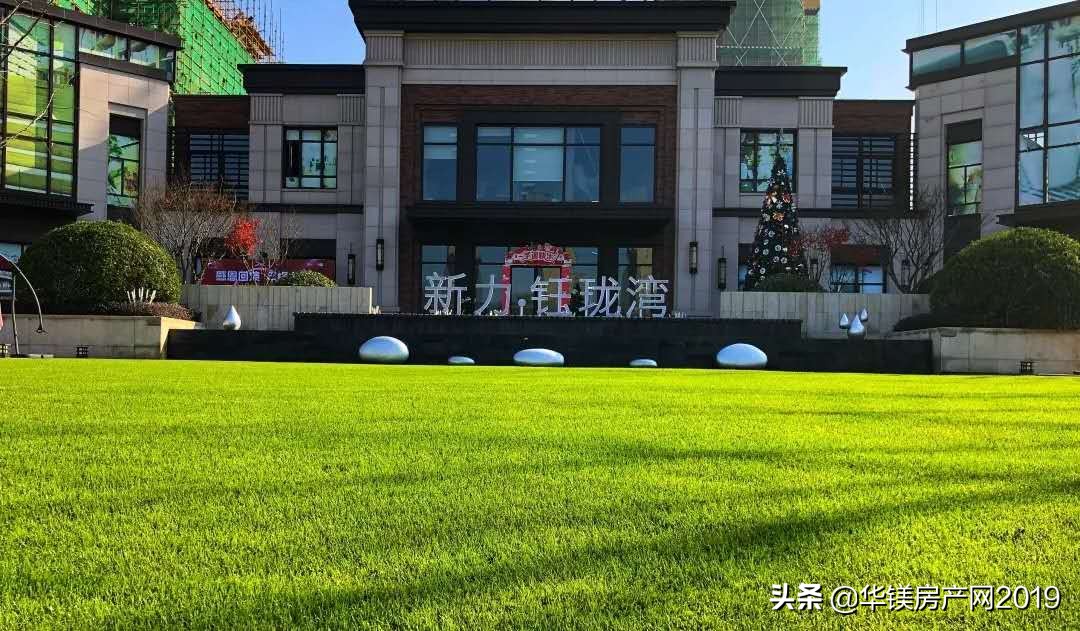 新力钰珑湾68平风格,新力钰珑湾豪宅