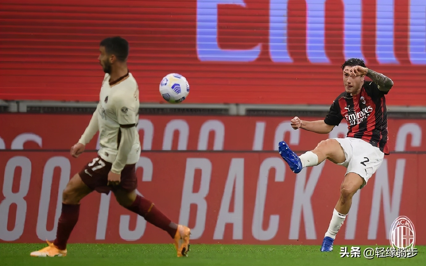 ac米兰对罗马比赛大名单,ac米兰vs罗马今天几点比赛
