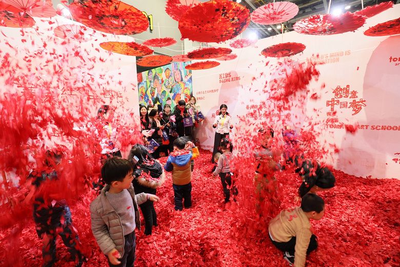 儿童机器人大会,杭州儿童机器人大赛