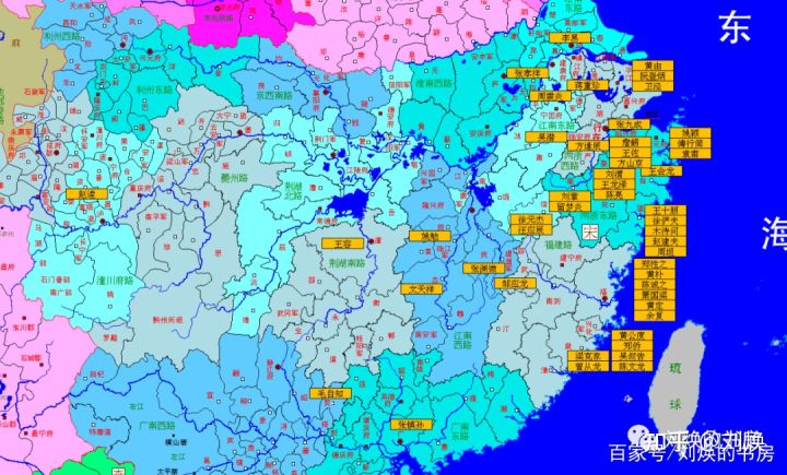 中国历代藏书家籍贯和历代进士、状元籍贯统计，崇文果然重教