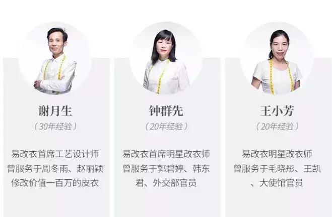 把裁缝铺搬进商场，明星都找他改衣，马云点名的网红裁缝店有多牛